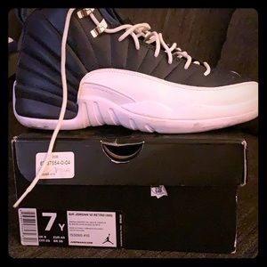 Air Jordan 12 Retro